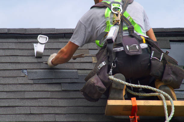 Best Storm Damage Roof Repair  in Somerset, KY